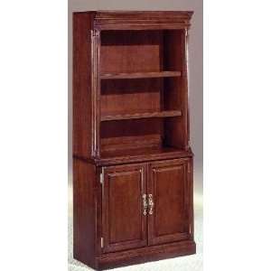  DMI Office Furniture Keswick Collection Bookcase W/Doors 