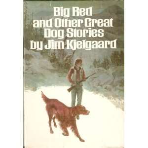   Dog Stories The Classic Collection (9780553186222) Jim Kjelgaard
