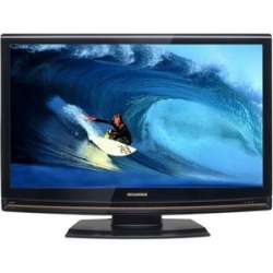 Funai SYLVANIA LD320SSX 32 TV/DVD Combo  