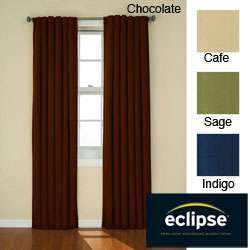 Eclipse Tavern 63 inch Curtain Panel Pair  
