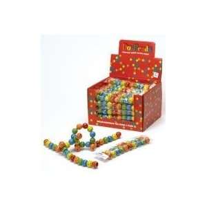  The Original Toy Company   Du Beads Display   24 Count 