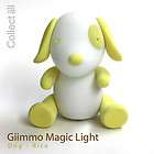 GIIMMO LED Magic Light Indigo the Hedgehog Nightlight  