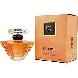 Tresor by Lancome 1.7 oz Womens Eau De Parfum Spray  