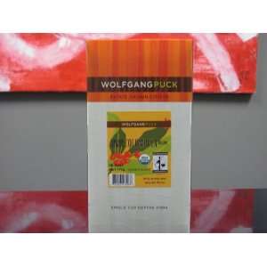 Wolfgang Puck Fair Trade Certified Grocery & Gourmet Food