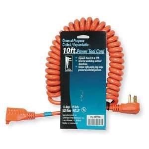  Extension Cords and Accessories Extension Cord,3 10 Ft 