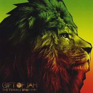  Gift of Jah Twinkle Brothers Music