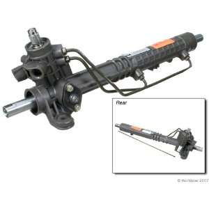  ZF Rack and Pinion Complete Unit Automotive