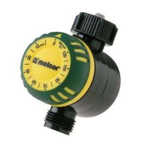 Mechanical Hose Watering Irrigation Timer For Low Pressure Drip And 