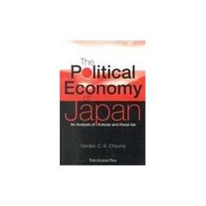  The Political Economy of Japan An Analysis of Kokutai and 