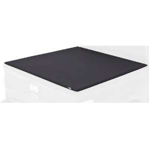  Lund 95814 Black Pearl Tri Fold Tonneau Cover for Select 