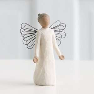  Angel of Grace Figurine by Willow Tree