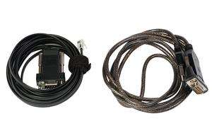 Celestron NexStar 10m serial cable & serial USB adaptor  