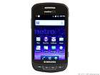 Samsung SCH R720 Admire   Black (Metro PCS) Smartphone