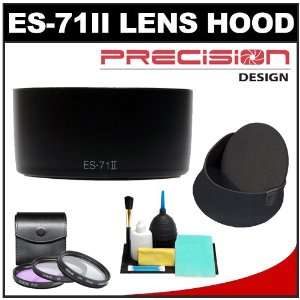   USM Lens (with EOS 50D, 60D, 7D, Rebel XS, T1i, T2i Digital SLR