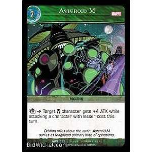  Asteroid M (Vs System   Marvel Legends   Asteroid M #085 