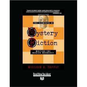   of 2) (EasyRead Super Large 24pt Edition) Writing the Modern Whodunit