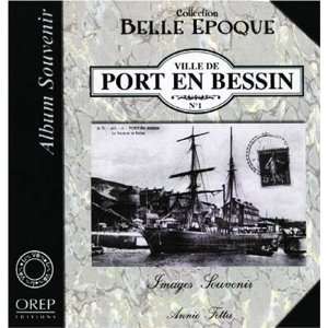  Ville de Port en Bessin (French Edition) (9782912925497 