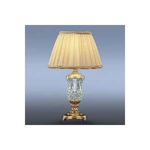  Waterford Thistle Accent Lamp