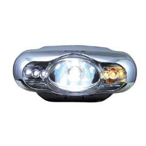   Xtreme White Driving Light Kit, for the 2006 Chevrolet Colorado