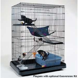  Kennel Aire Playpen for Cats and Small Pets
