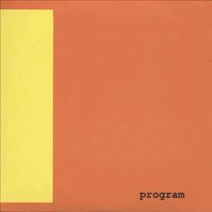  Program Program Music