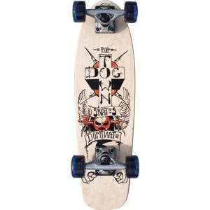 Dogtown Dominate Complete Skateboard   7.75 x 28.5  