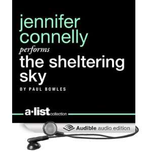  The Sheltering Sky (Audible Audio Edition) Paul Bowles 