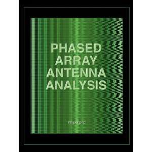  Phased Array Antenna Analysis (Computational 