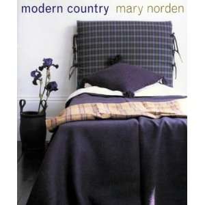 Modern Country (Interiors)