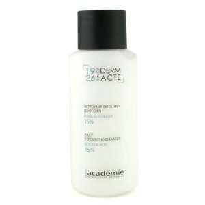  Exclusive By Academie Derm Acte Daily Exfoliating Cleanser 