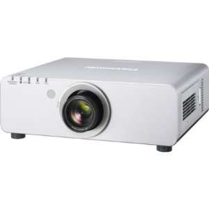  PT DX800ULS DLP Projector With 8000 Lumens RGB Booster Eco 