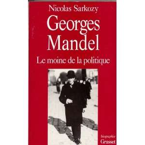   / Grasset) (French Edition) (9782246463016) Nicolas Sarkozy Books
