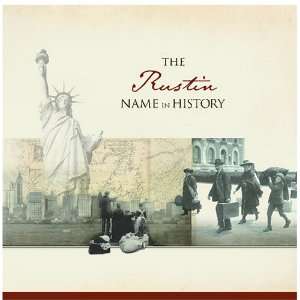 Start reading The Rustin Name in History  