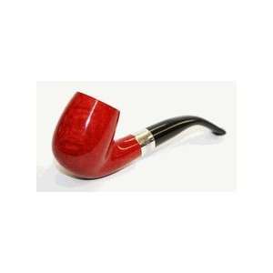    Peterson Around The World Italy Pipe PPATWIT 