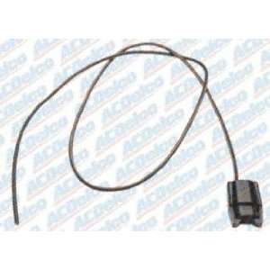  ACDelco PT441 Female Connector with Lead Automotive