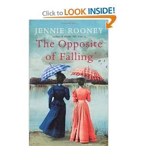  The Opposite of Falling [Paperback] Jennie Rooney Books