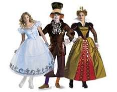 Fancy Dreas, Costumes items in Classy Couture 