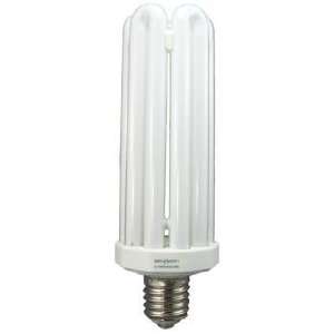  100 Watt Energy Saving CFL Mogul Base Bulb