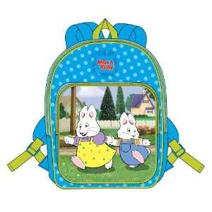  Max and Ruby Backpack