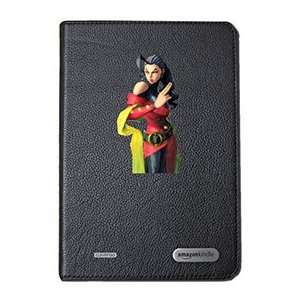  Street Fighter IV Rose on  Kindle Cover Second Generation 