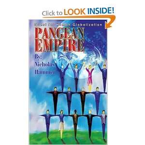  Pangean Empire Quest for Human Globalization 