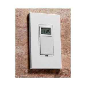 Amba Towel Warmers Jeeves Programmable Timer 
