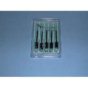  REPLACEMENT NEEDLES FOR FINE 9X TAGGING GUN PACK OF 5 