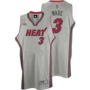 Dwyane Wade Jersey adidas Storm Swingman #3 Miami Heat Jersey  