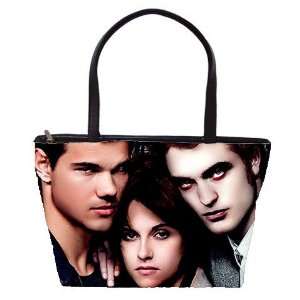 New Twilight Edward Bella Cullen Jacob Classic Shoulder Handbag Bag 