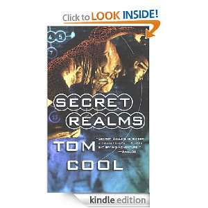 Start reading Secret Realms  Don 