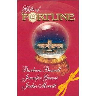 Gifts of Fortune (3 Novels in 1) The Holiday Heir/ The Christmas 