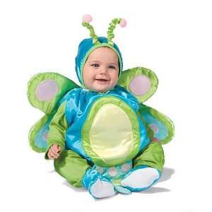  One Step Ahead Baby Dragonfly Costume with Booties Baby