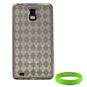  AT&T Samsung Skin Cover for Samsung Infuse 4G i997 