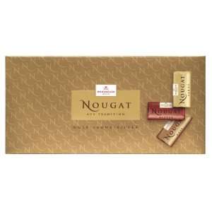 Niederegger Nougat mix (candy Assortment), 7 Ounce Box  